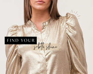 Glow Mode: Find Your Shimmer Style