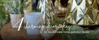 Transform Your Holiday Home