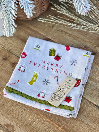 Bake & Brighten Holiday Towel Set