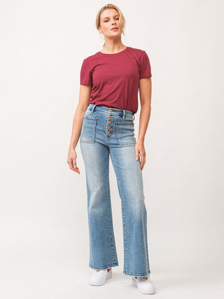 Dear John Fiona Denim Jeans - Ardmore