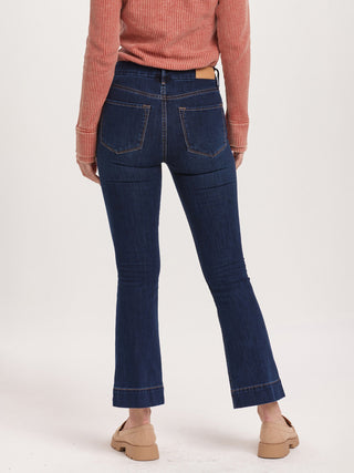 Dear John Jeanne Indigo Denim - Star Demand