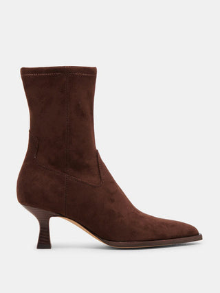 Dolce Vita Arya Boots - Stella Brown Suede