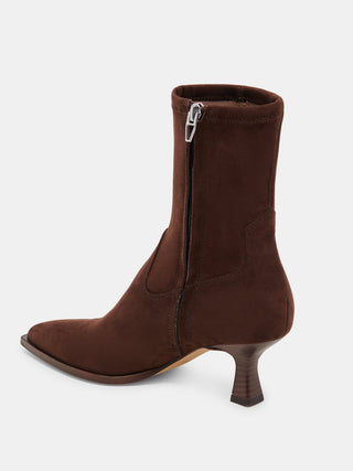 Dolce Vita Arya Boots - Stella Brown Suede