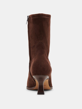 Dolce Vita Arya Boots - Stella Brown Suede