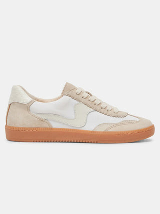 Dolce Vita Notice Sneaker - Ivory