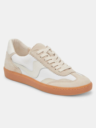 Dolce Vita Notice Sneaker - Ivory