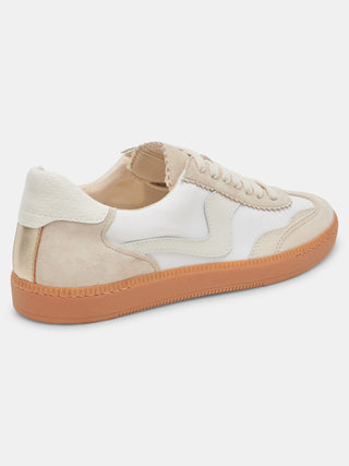 Dolce Vita Notice Sneaker - Ivory