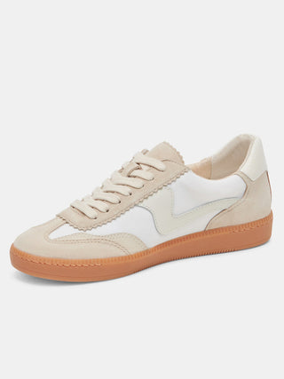 Dolce Vita Notice Sneaker - Ivory