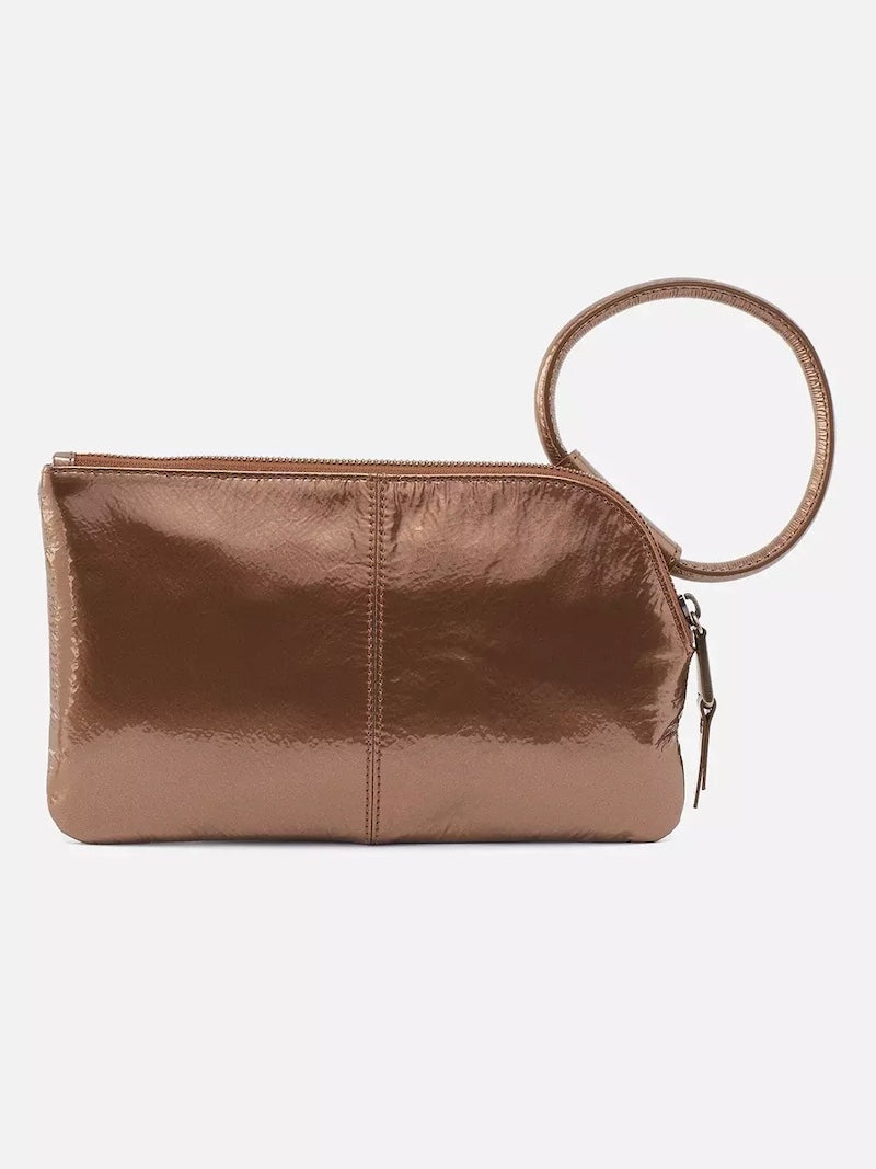 Hobo wristlet sales knock off