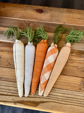 Hoppy Harvest Carrots