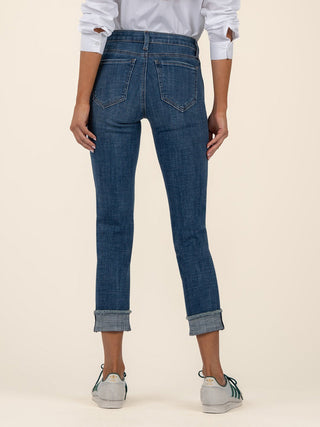 Kut from the Kloth Amy Denim - Deserving