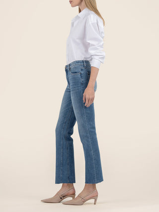 Kut from the Kloth Kelsey Denim - Brace