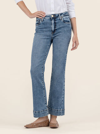 Kut from the Kloth Kelsey Denim - Defend