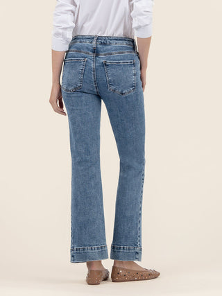 Kut from the Kloth Kelsey Denim - Defend