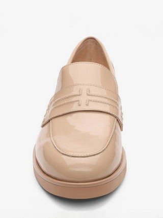 Liverpool Baldwin Loafer - Nude