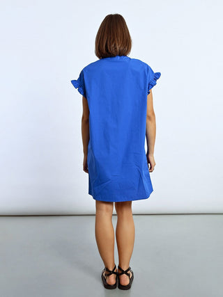 Molly Bracken Shirt Dress