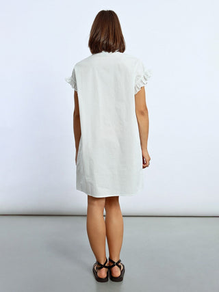 Molly Bracken Shirt Dress