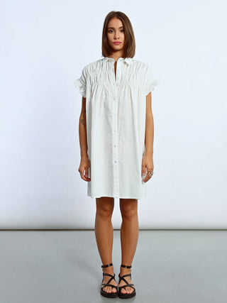 Molly Bracken Shirt Dress