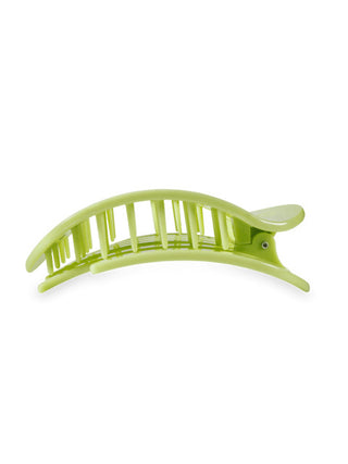 Teleties Flat Round Clips - Brights