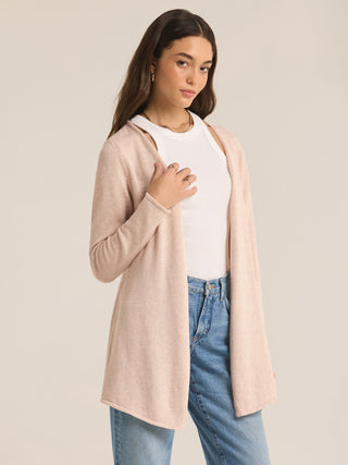 Z Supply Cascade Cardigan