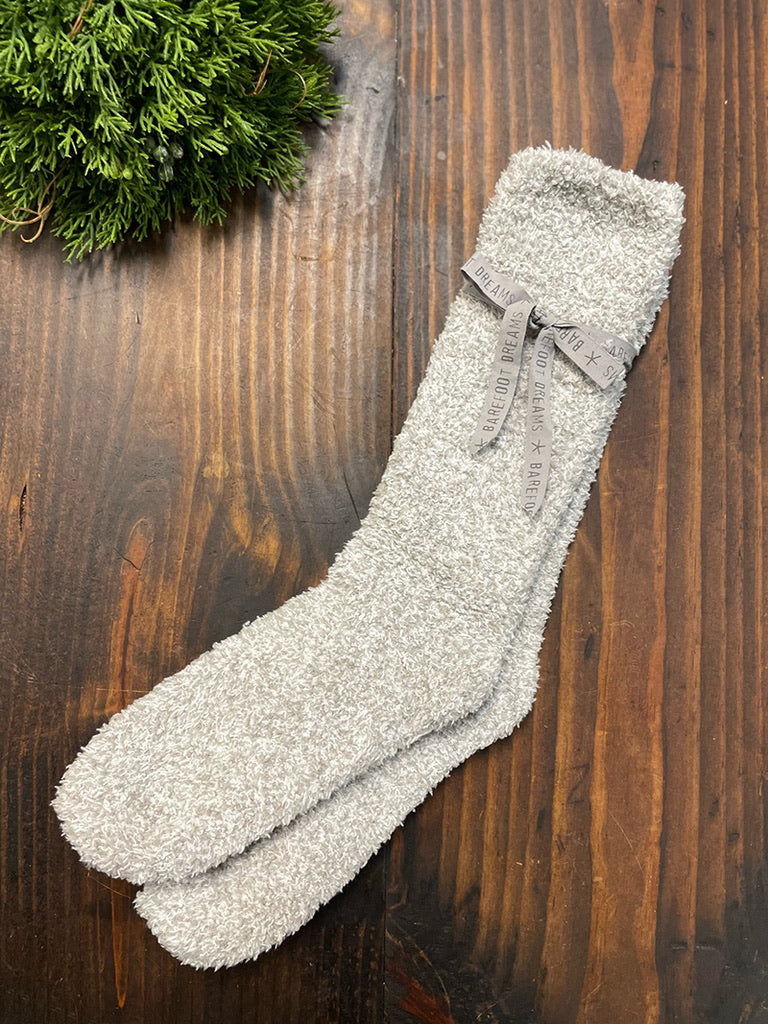 https://www.allinspiredboutique.com/cdn/shop/products/Barefoot-Dreams-CozyChic-Heathered-Womens-Socks-Oyster-White.jpg?v=1672280171