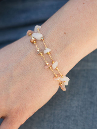 BLAZING STAR CUFF BRACELET – In Situ Jewelry